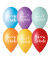 Luftballon 6ST Endlich Schulkind