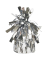 Ballongewicht 170g silber