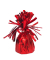 Ballongewicht 170g rot