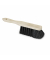 Handfeger, Holz unlackiert, Borsten: Fasermischung, Gesamtl.: 28cm