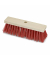 Besen Elaston 50 cm mit Stielloch