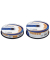 DVD-Rohlinge MR404 DVD+R, 4,7 GB / 120 min, Spindel 