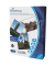 Fotopapier High Glossy Coated MRINK105, A4, f&uuml;r Inkjet, 160g wei&szlig; hochgl&auml;nzend einseitig bedruckbar