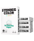 Recyclingpapier 802-70A80S blau A4 80g