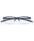 Lesebrille Max View exklusiv, 40440012, +2,5, farbig sortiert