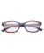 Lesebrille Max View exklusiv, 40440014, +3,5, farbig sortiert