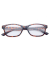 Lesebrille Max View exklusiv, 40440014, +3,5, farbig sortiert