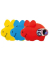 Spardose Schwein (mini) 101691 , "Bunt"