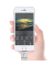 USB-Stick MR930 MR930-2, silber, USB 2.0 + micro USB, 8 GB