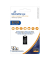USB-Stick MR922 MR922, schwarz, USB 2.0, 32 GB