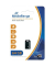 USB-Stick MR923 MR923, schwarz, USB 2.0, 64 GB