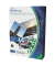 Fotopapier Dual Side Matte Coated MRINK111, A4, f&uuml;r Inkjet, 140g wei&szlig; matt beidseitig bedruckbar