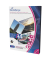 Fotopapier Dual Side Matte Coated MRINK112, A4, f&uuml;r Inkjet, 250g wei&szlig; matt beidseitig bedruckbar