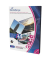 Fotopapier Dual Side Matte Coated MRINK112, A4, f&uuml;r Inkjet, 250g wei&szlig; matt beidseitig bedruckbar