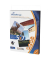 Fotopapier High Glossy Coated MRINK114, 13x18cm, f&uuml;r Inkjet, 220g wei&szlig; hochgl&auml;nzend beidseitig bedruckbar