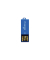 USB-Stick PAPER-CLIP MR975, blau, ohne, USB 2.0, 8 GB