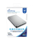 externe Festplatte MR996 MR996, silber, 2,5 Zoll (6,35cm), 1 TB, HDD