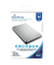 externe Festplatte MR996 MR996, silber, 2,5 Zoll (6,35cm), 1 TB, HDD