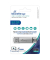 USB-Stick MR937, silber, USB 3.1, USB Type-C, 64 GB