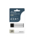 USB-Stick MR1902 MR1902, silber/schwarz, USB 3.0, 128 GB