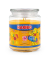 Duftkerze A879 Haribo orange 