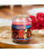Duftkerze A881 Haribo rot 