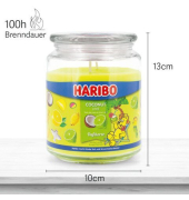 Duftkerze A884 Haribo 