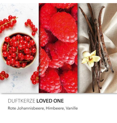 Duftkerze A2084 