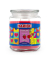 Duftkerze A2084 Haribo rot 