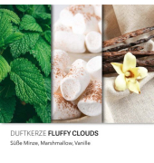 Duftkerze A2176 