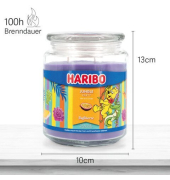 Duftkerze A2189 Haribo 