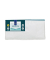 Servietten PROFESSIONAL 912898, wei&szlig; / Uni, 3-lagig, 33x33cm
