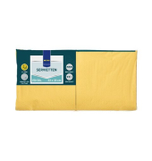 Servietten PROFESSIONAL 912913, gelb / Uni, 3-lagig, 33x33cm