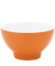 Pronto M&uuml;slischale Bowl 14cm orange KAHLA 202921A72556C