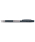 Kugelschreiber SUPER GRIP BPGP-10R-F-B, schwarz, 0,5mm, nachf&uuml;llbar
