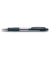 Kugelschreiber SUPER GRIP BPGP-10R-F-B, schwarz, 0,5mm, nachf&uuml;llbar