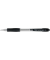 Kugelschreiber SUPER GRIP BPGP-10R-F-B, schwarz, 0,5mm, nachf&uuml;llbar
