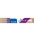 Tintenrollermine Frixion Point BLS-FRP5 violett 0,3 mm