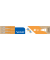 FRIXION Tintenrollerminen orange
