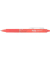 FRIXION ball CLICKER Tintenroller koralle 0,4 mm, Schreibfarbe: rot