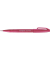 Kalligrafiestift Sign Pen Brush - Pinselspitze, burgunderrot