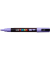 Pigmentmarker lila
