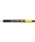 Marker - 0,7 mm, Spitze fein, gelb