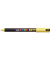Marker - 0,7 mm, Spitze fein, gelb