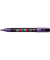 Marker - 0,9 - 1,3 mm, Glitter violett