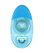 Kleberoller 54238 LE, 6mm x 12m, blau
