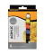 Acrylfarbe Simply - 6x 12 ml sortiert