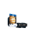 Druckerpatrone LC1240BKBP2 (LC-1240), schwarz, ca. 2x 600 Seiten