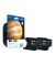 Druckerpatrone LC1240BKBP2 (LC-1240), schwarz, ca. 2x 600 Seiten
