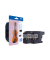 Druckerpatrone LC127XLBKBP2 (LC-127), schwarz, ca. 2x 1200 Seiten
